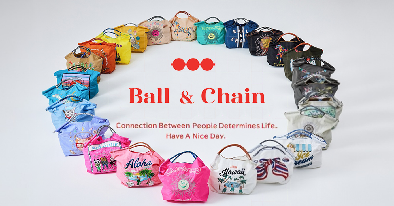 Ball&Chain
