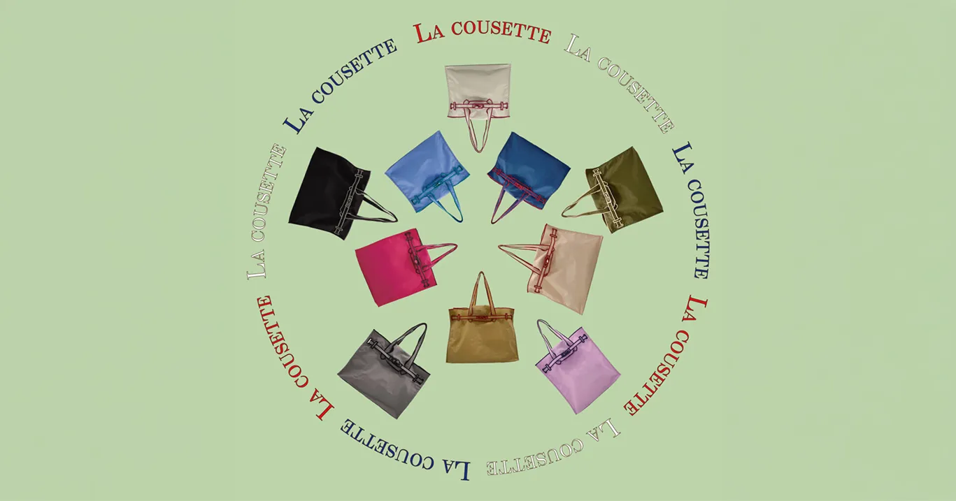 La Cousette
