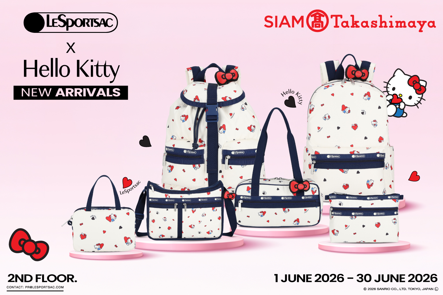 Lesportsac