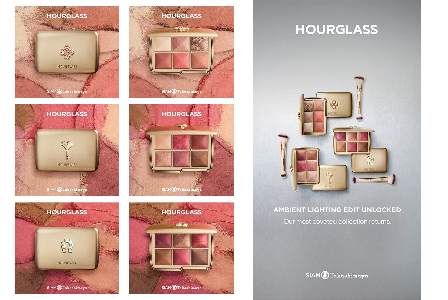 HOURGLASS